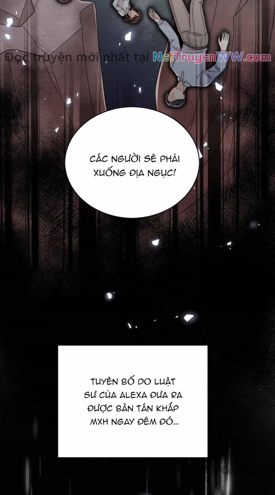 Trùng Sinh Thành Nữ Chính Độc Ác - Chương 15 - ảnh 12