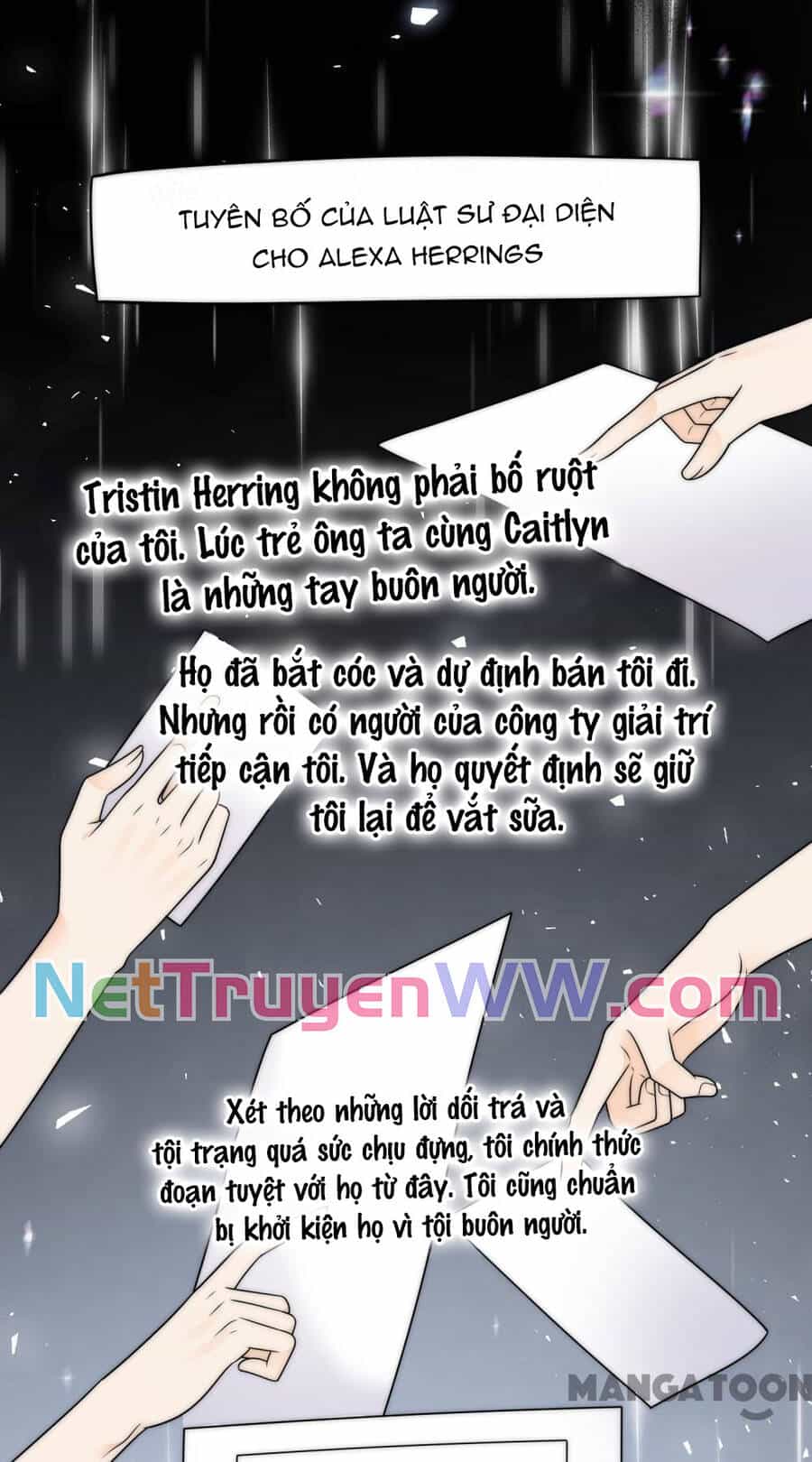 Trùng Sinh Thành Nữ Chính Độc Ác - Chương 15 - ảnh 13