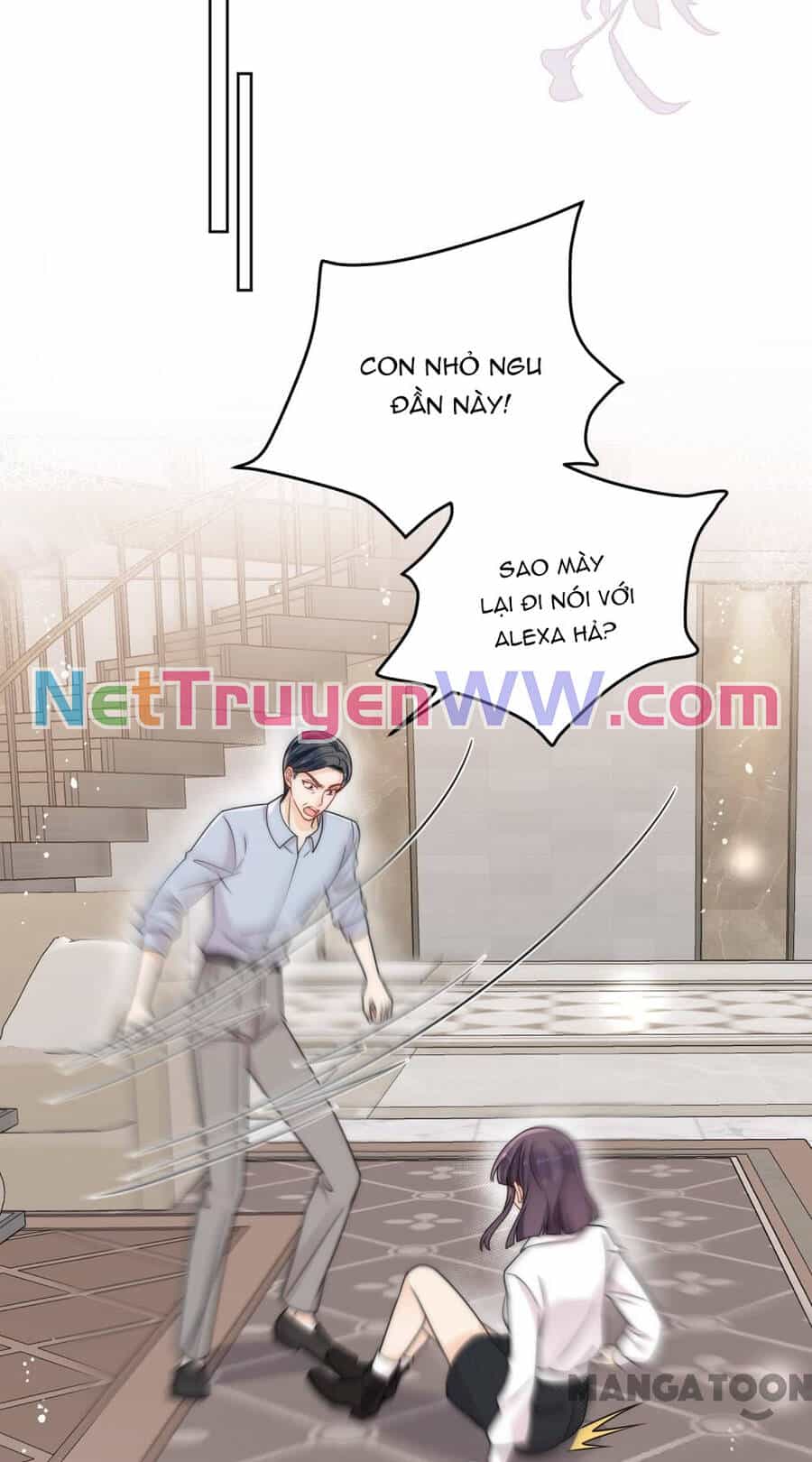 Trùng Sinh Thành Nữ Chính Độc Ác - Chương 15 - ảnh 17