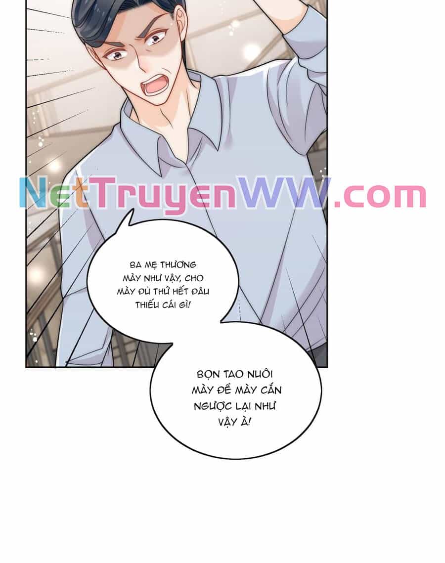 Trùng Sinh Thành Nữ Chính Độc Ác - Chương 15 - ảnh 19