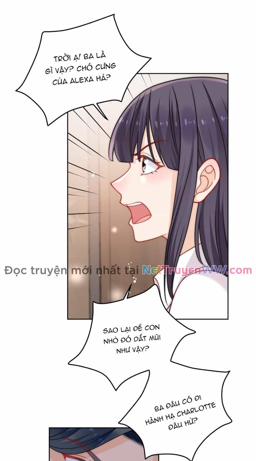 Trùng Sinh Thành Nữ Chính Độc Ác - Chương 15 - ảnh 20