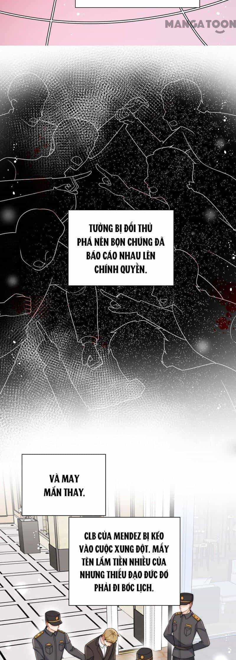 Trùng Sinh Thành Nữ Chính Độc Ác - Chương 18 - ảnh 6