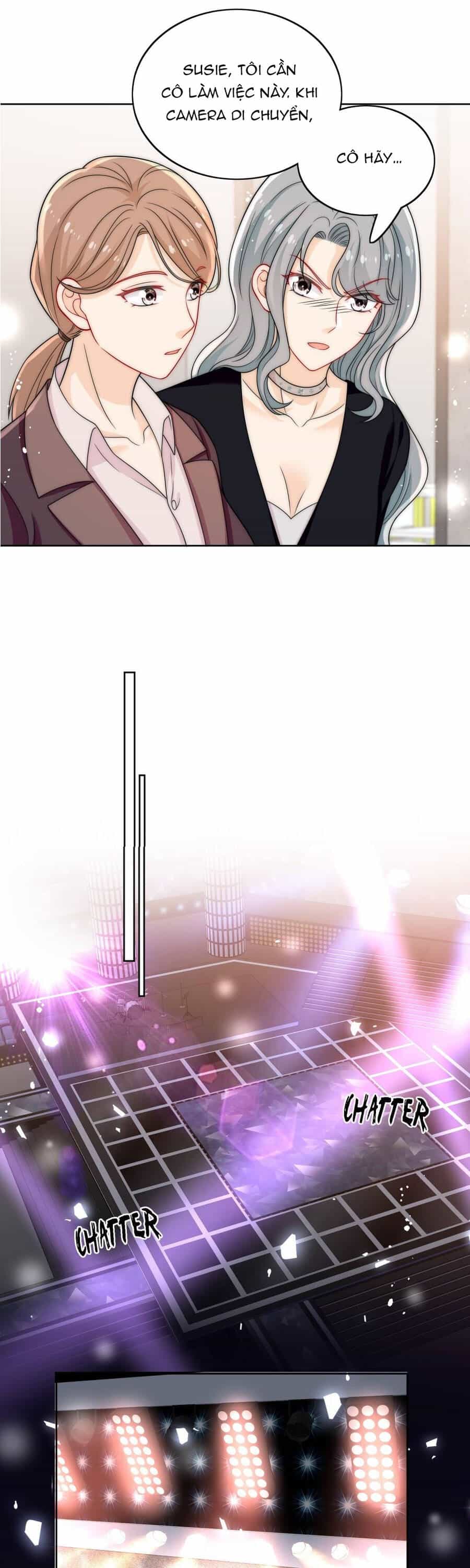 Trùng Sinh Thành Nữ Chính Độc Ác - Chương 19 - ảnh 11