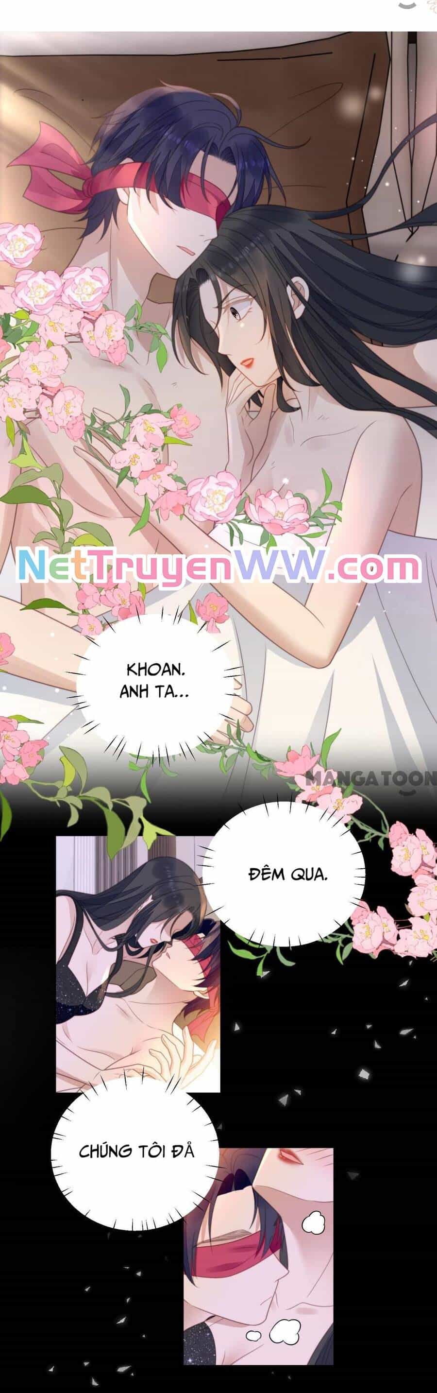 Trùng Sinh Thành Nữ Chính Độc Ác - Chương 2 - ảnh 16