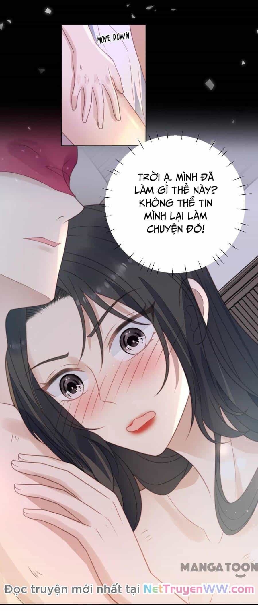 Trùng Sinh Thành Nữ Chính Độc Ác - Chương 2 - ảnh 17