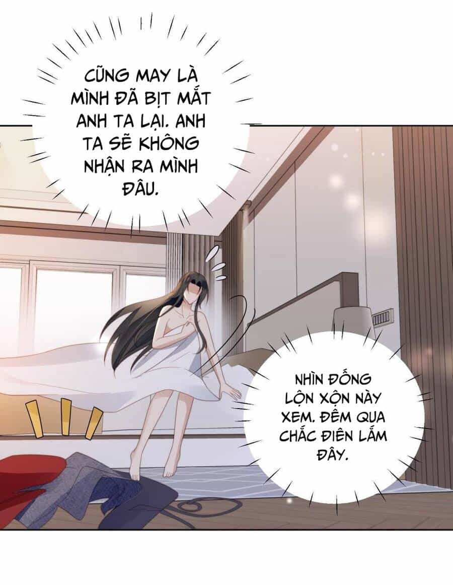 Trùng Sinh Thành Nữ Chính Độc Ác - Chương 2 - ảnh 18