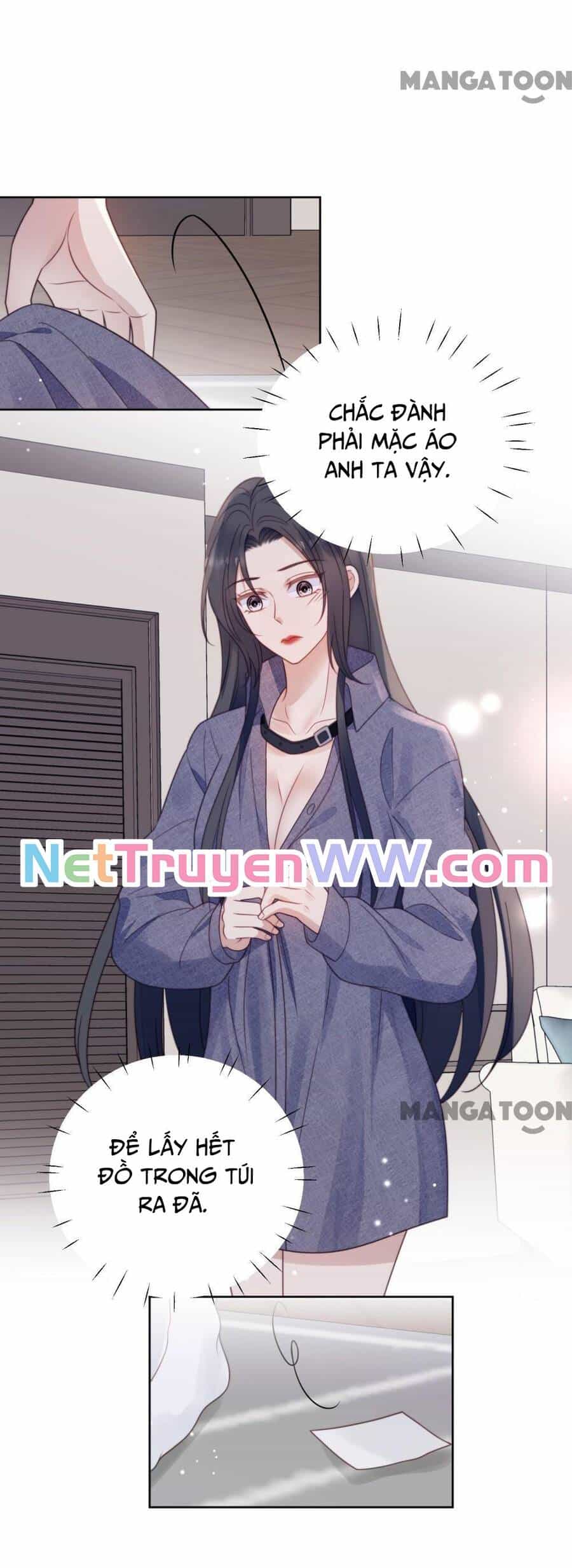 Trùng Sinh Thành Nữ Chính Độc Ác - Chương 2 - ảnh 19