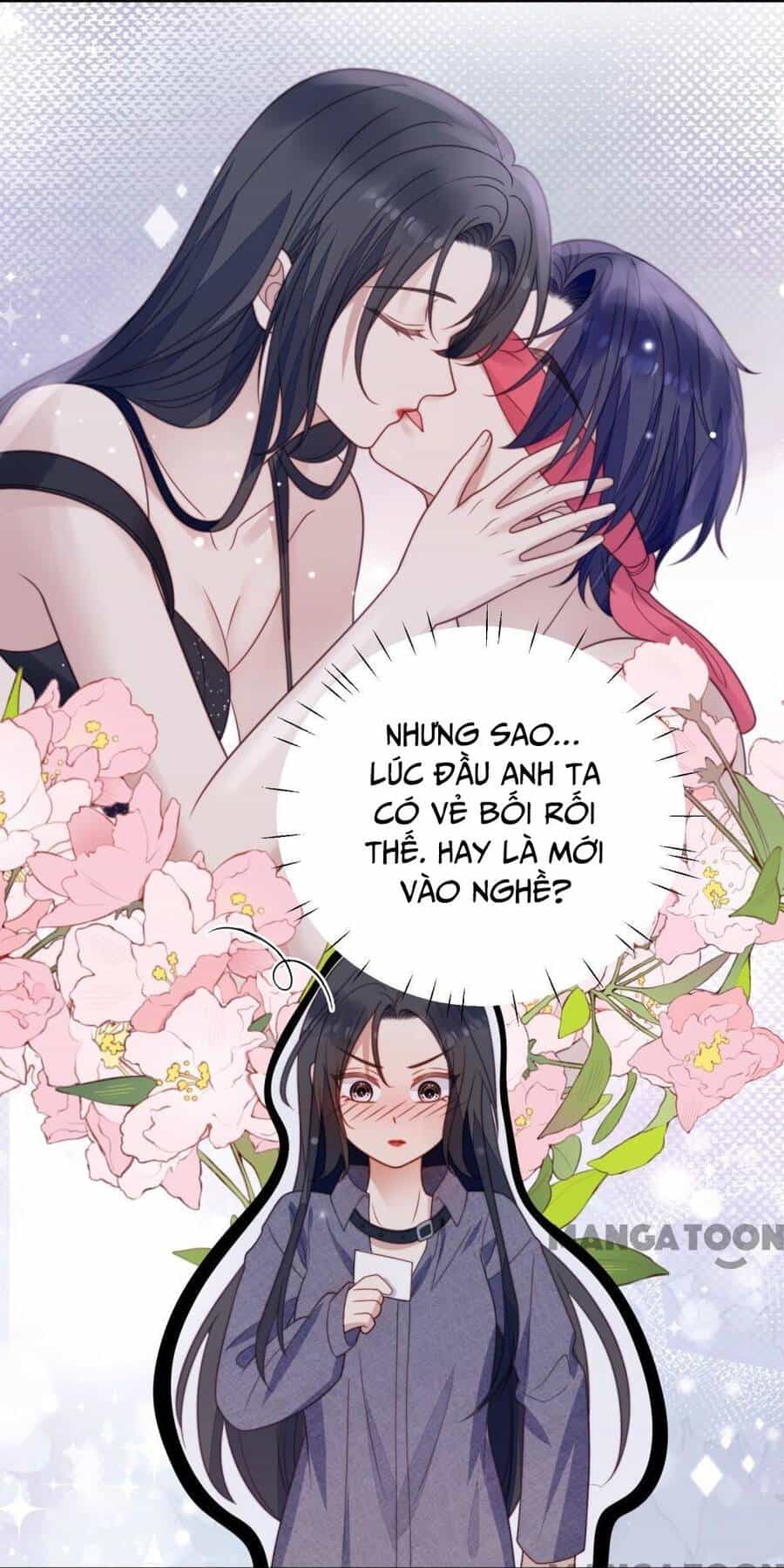 Trùng Sinh Thành Nữ Chính Độc Ác - Chương 2 - ảnh 21