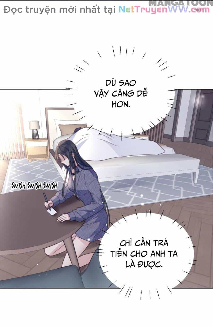Trùng Sinh Thành Nữ Chính Độc Ác - Chương 2 - ảnh 22
