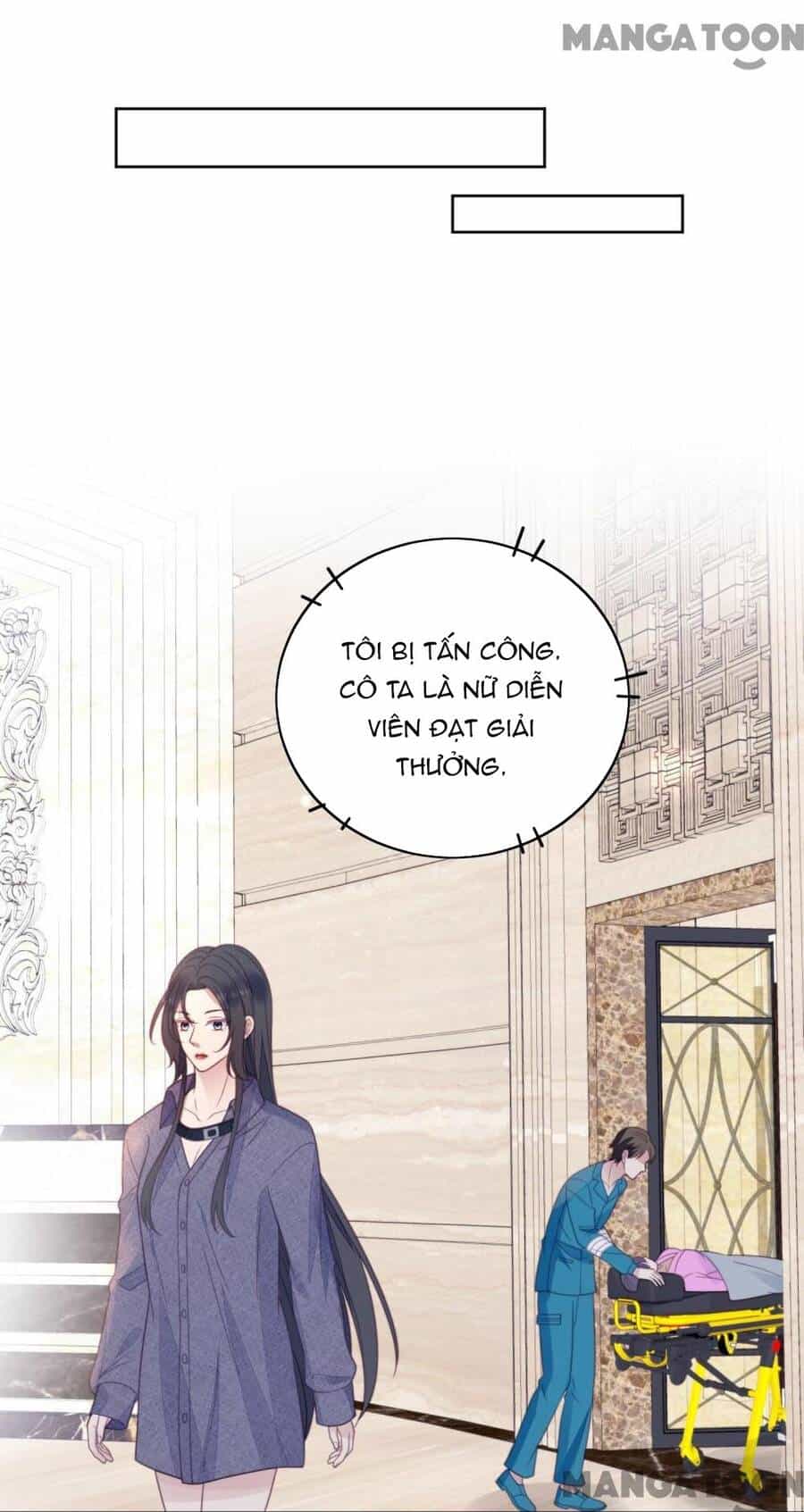 Trùng Sinh Thành Nữ Chính Độc Ác - Chương 2 - ảnh 33