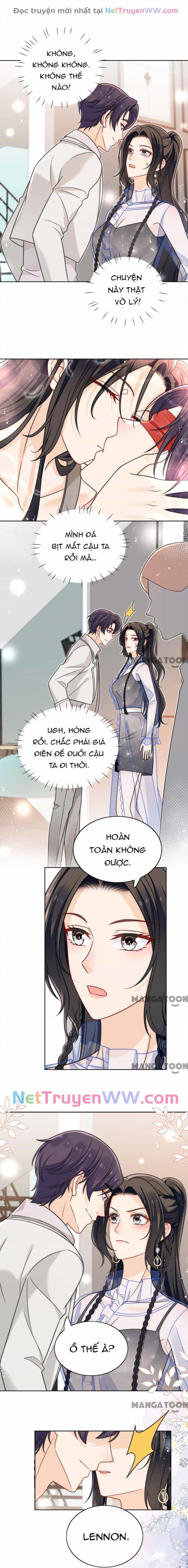 Trùng Sinh Thành Nữ Chính Độc Ác - Chương 22 - ảnh 1