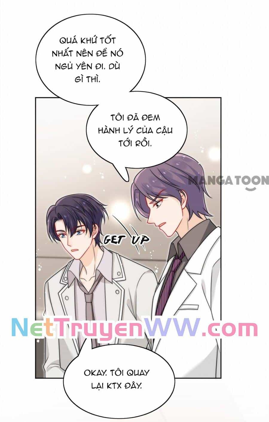 Trùng Sinh Thành Nữ Chính Độc Ác - Chương 23 - ảnh 17