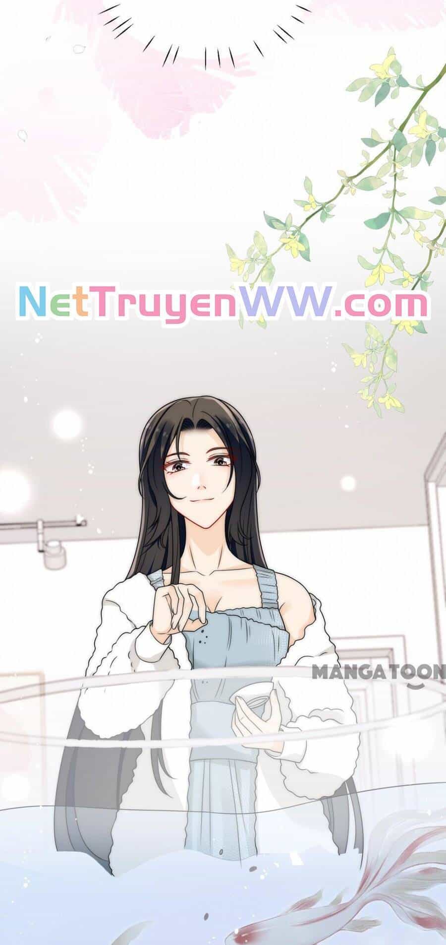 Trùng Sinh Thành Nữ Chính Độc Ác - Chương 23 - ảnh 22