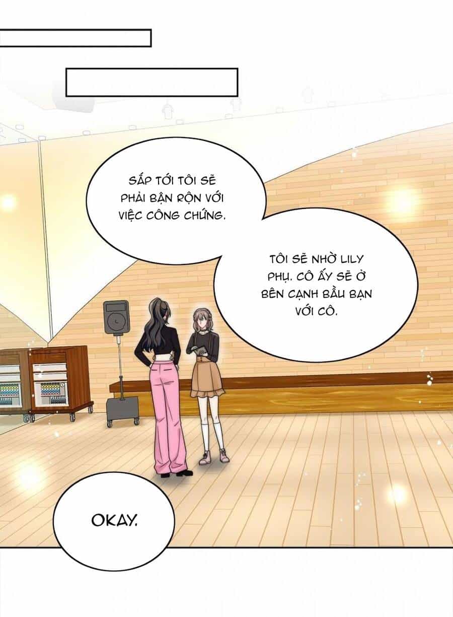 Trùng Sinh Thành Nữ Chính Độc Ác - Chương 23 - ảnh 23