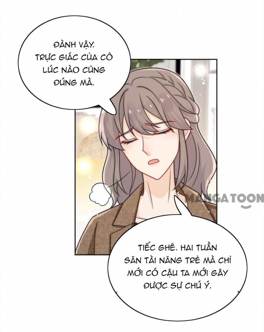 Trùng Sinh Thành Nữ Chính Độc Ác - Chương 23 - ảnh 6