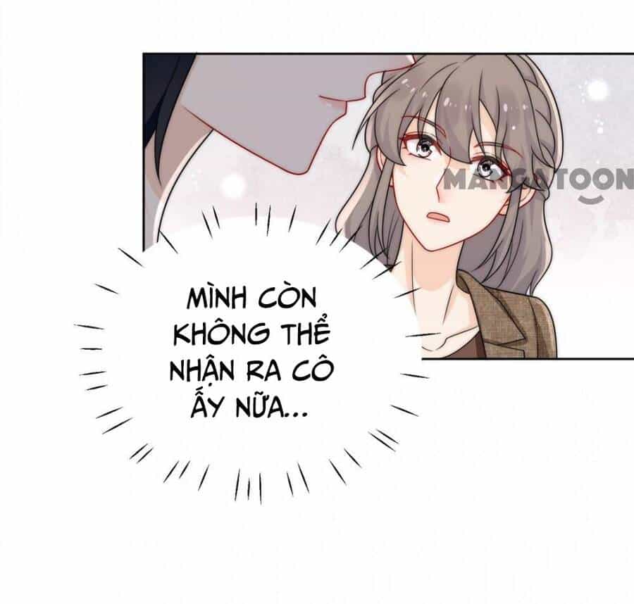 Trùng Sinh Thành Nữ Chính Độc Ác - Chương 23 - ảnh 9