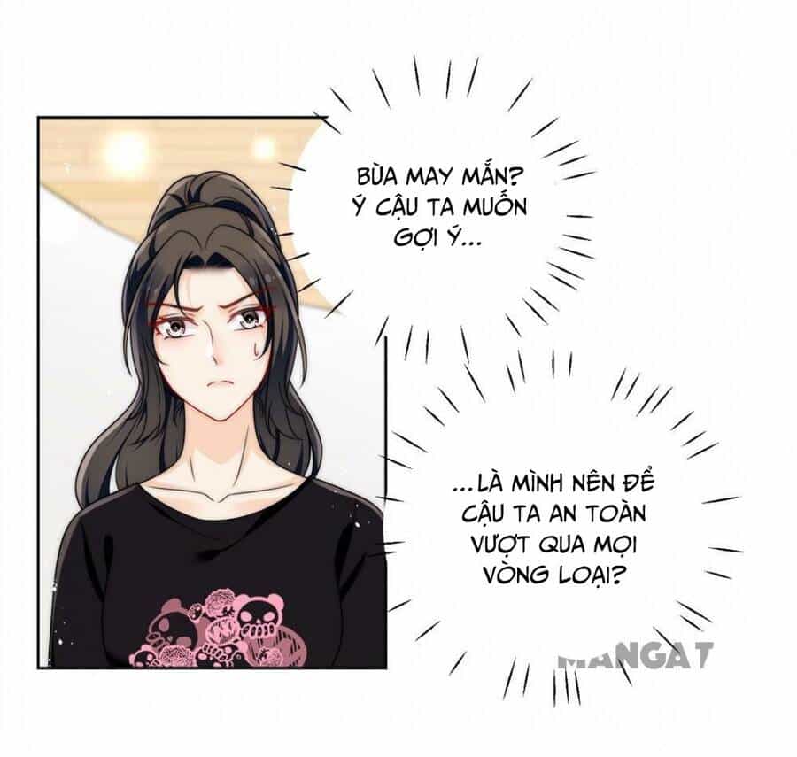 Trùng Sinh Thành Nữ Chính Độc Ác - Chương 24 - ảnh 12