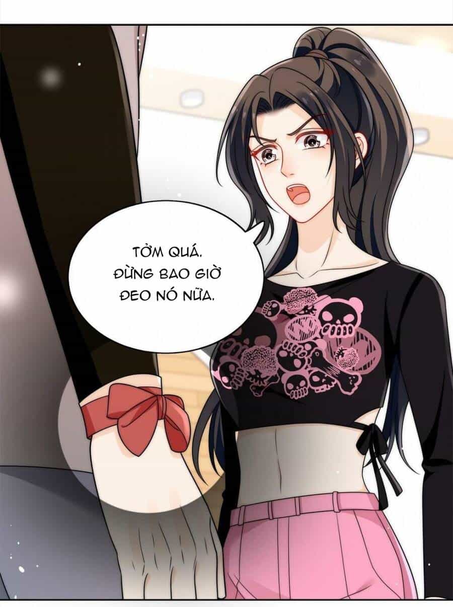 Trùng Sinh Thành Nữ Chính Độc Ác - Chương 25 - ảnh 15