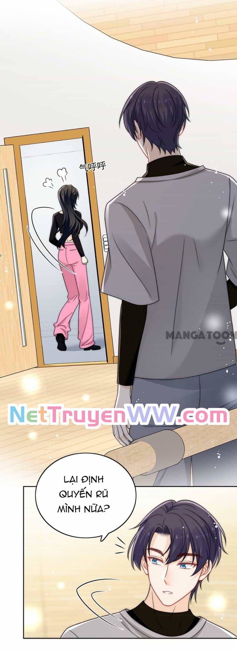 Trùng Sinh Thành Nữ Chính Độc Ác - Chương 25 - ảnh 22