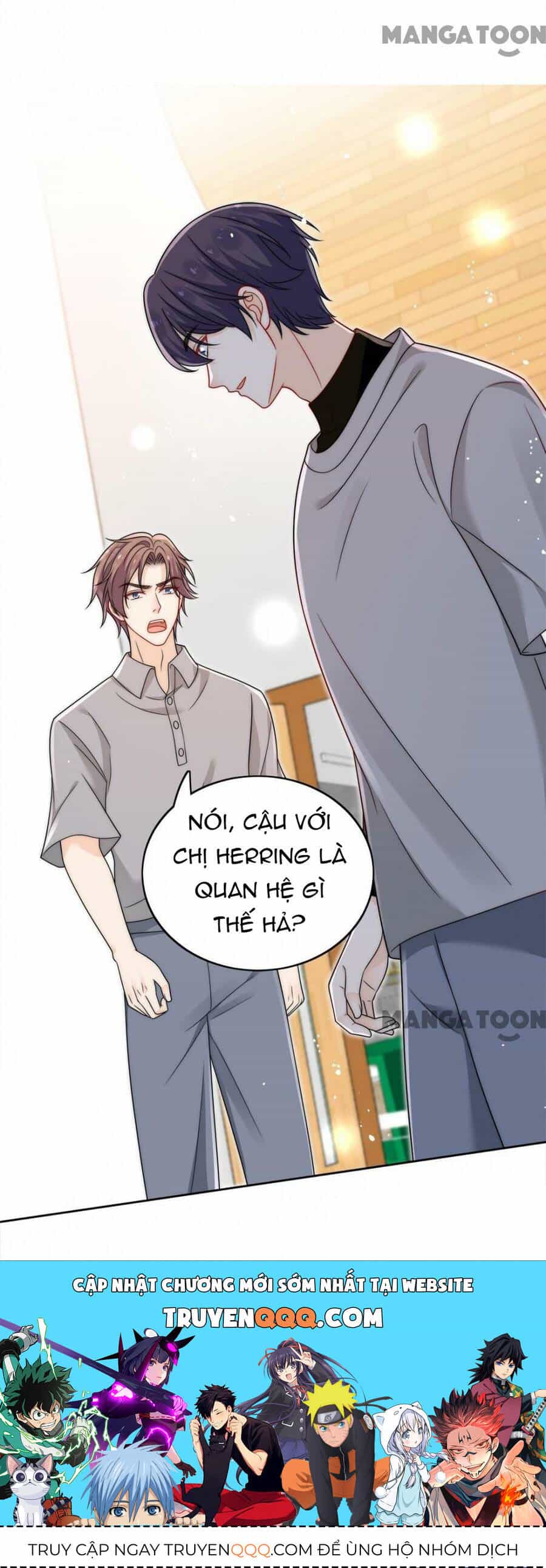Trùng Sinh Thành Nữ Chính Độc Ác - Chương 25 - ảnh 23