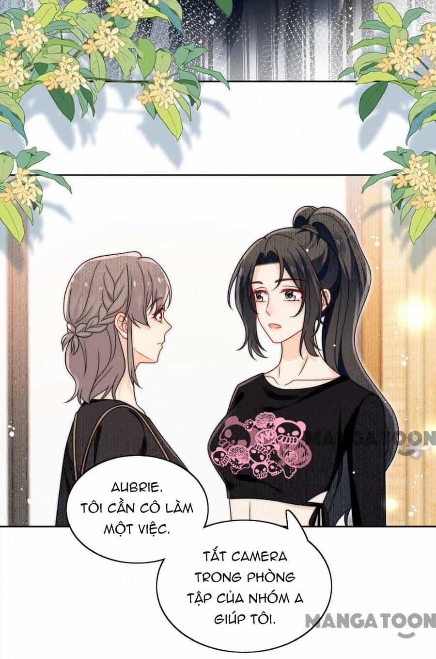 Trùng Sinh Thành Nữ Chính Độc Ác - Chương 25 - ảnh 8