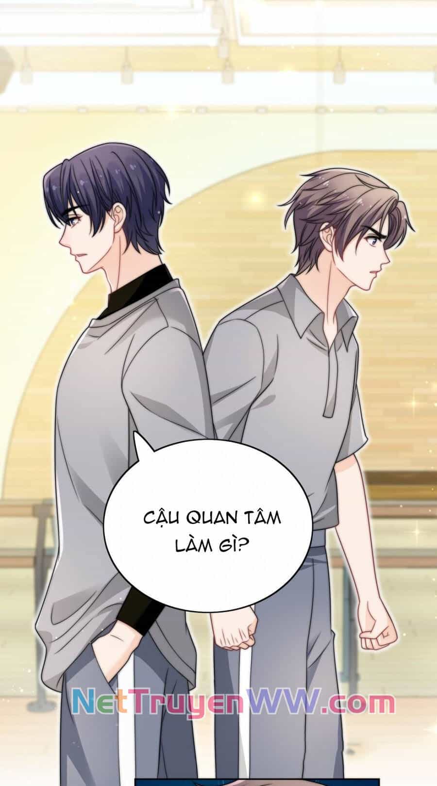Trùng Sinh Thành Nữ Chính Độc Ác - Chương 26 - ảnh 1