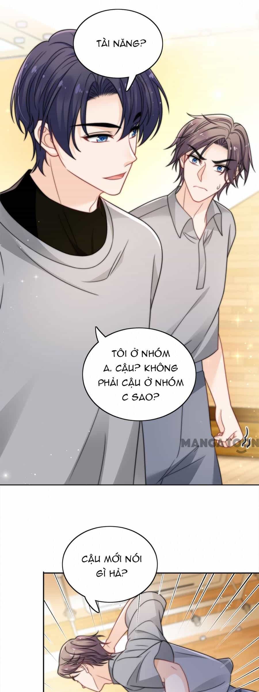 Trùng Sinh Thành Nữ Chính Độc Ác - Chương 26 - ảnh 2
