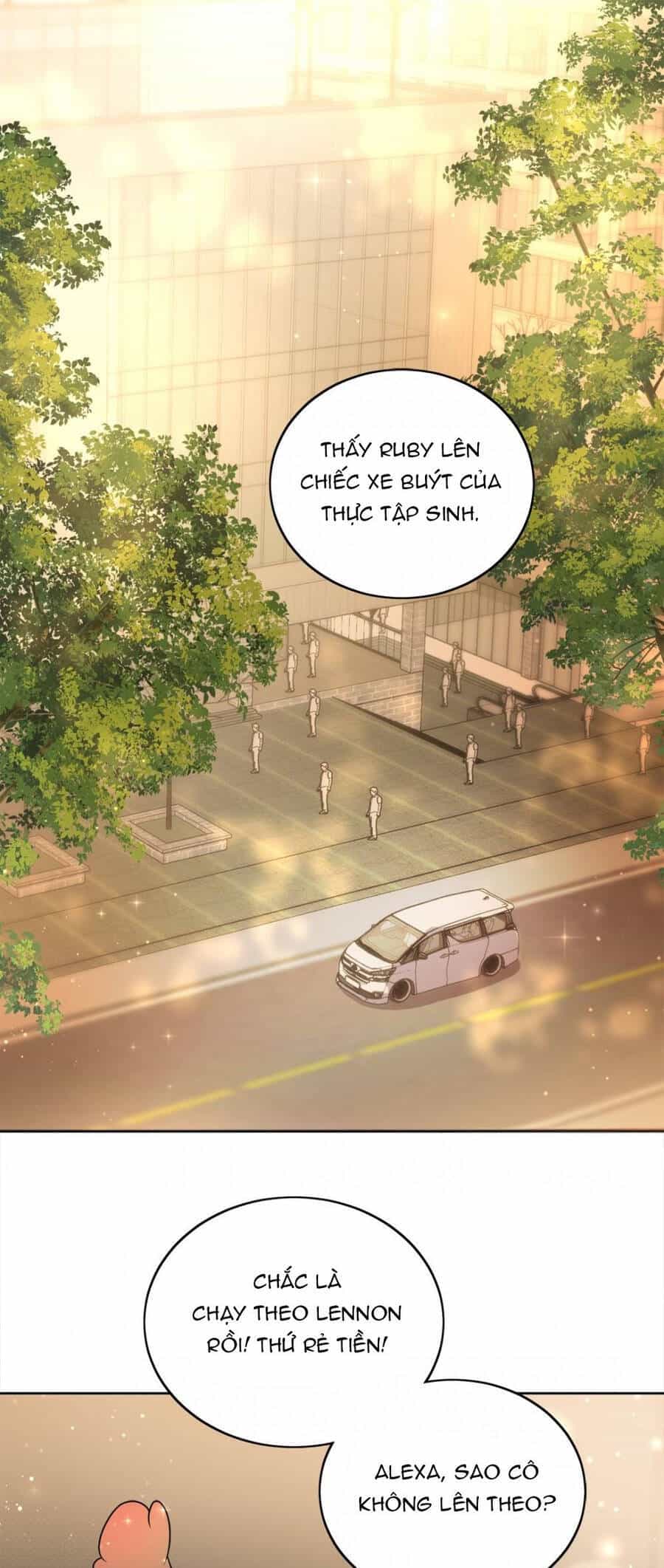 Trùng Sinh Thành Nữ Chính Độc Ác - Chương 27 - ảnh 6