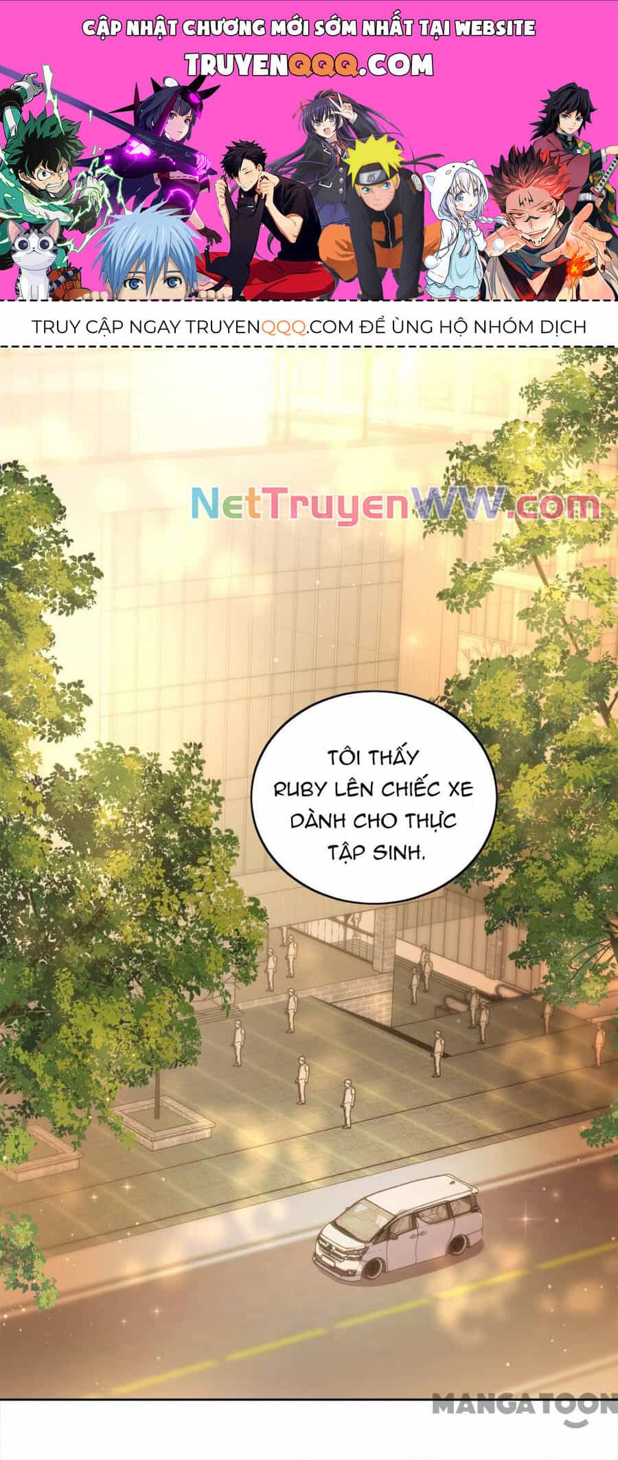 Trùng Sinh Thành Nữ Chính Độc Ác - Chương 28 - ảnh 1