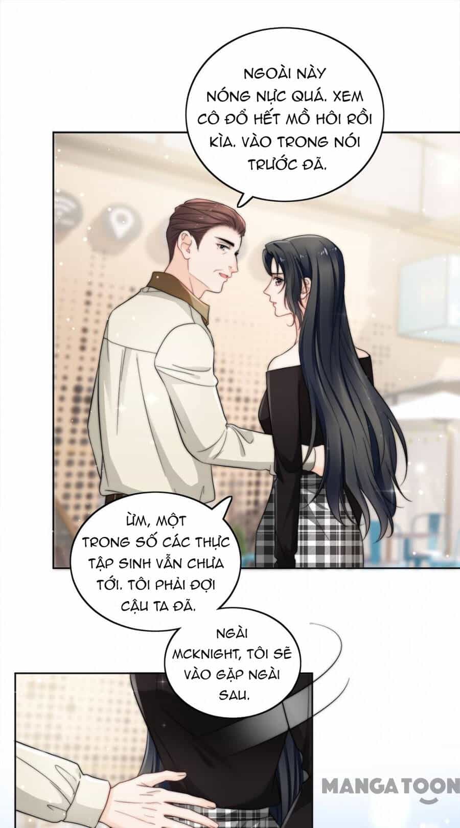 Trùng Sinh Thành Nữ Chính Độc Ác - Chương 28 - ảnh 14