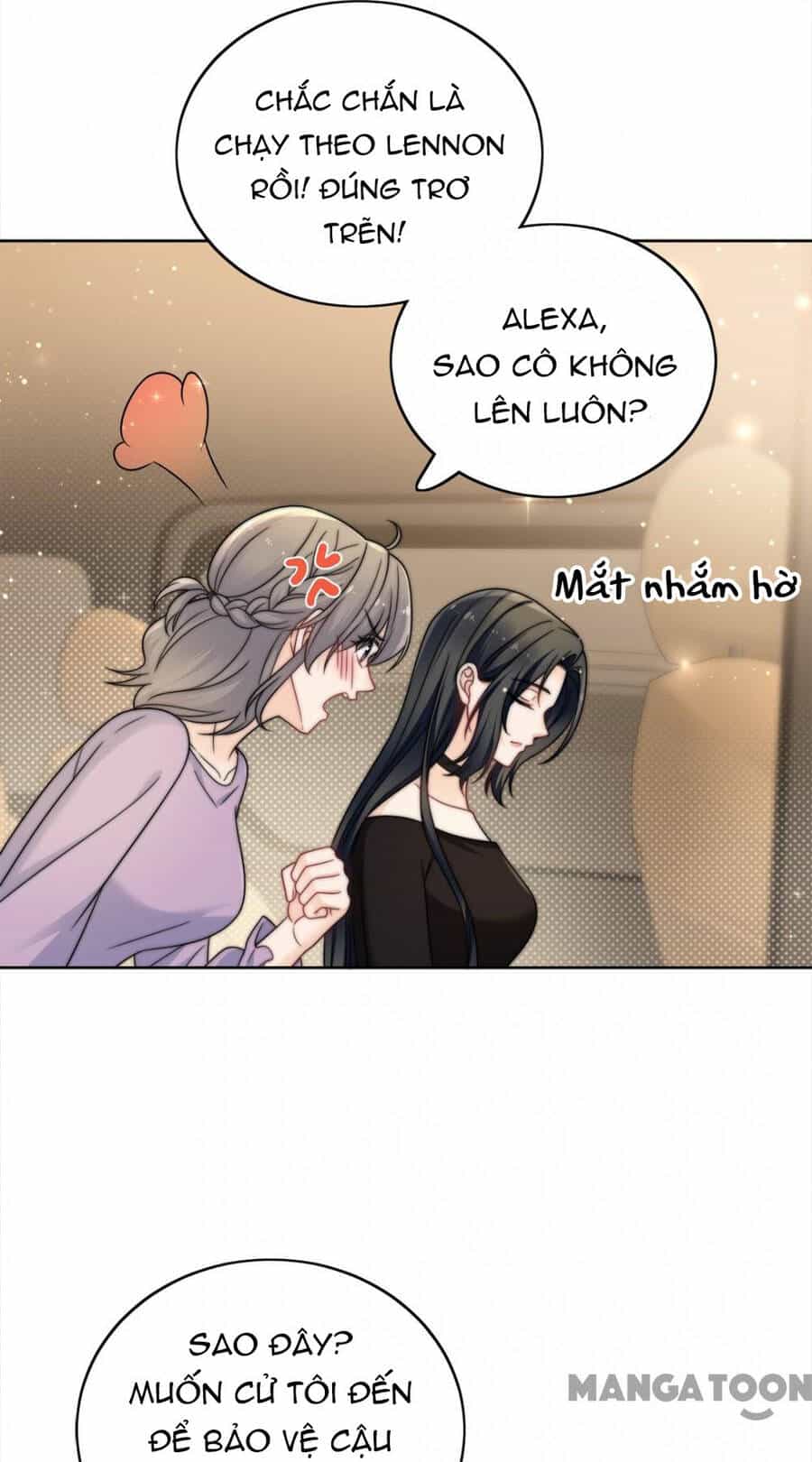 Trùng Sinh Thành Nữ Chính Độc Ác - Chương 28 - ảnh 2