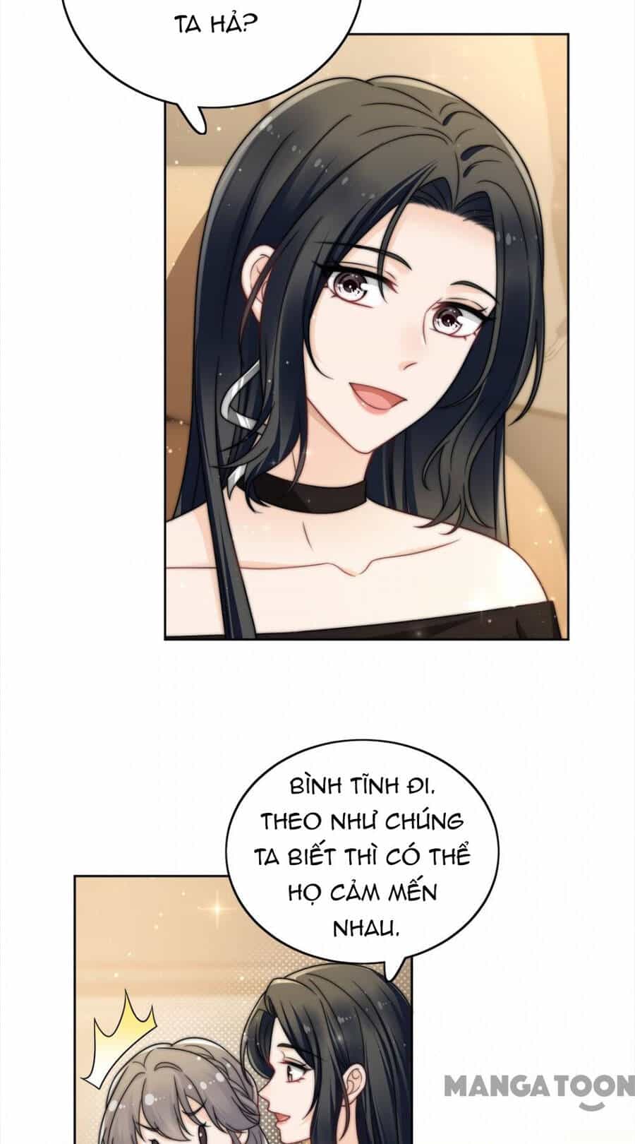 Trùng Sinh Thành Nữ Chính Độc Ác - Chương 28 - ảnh 3