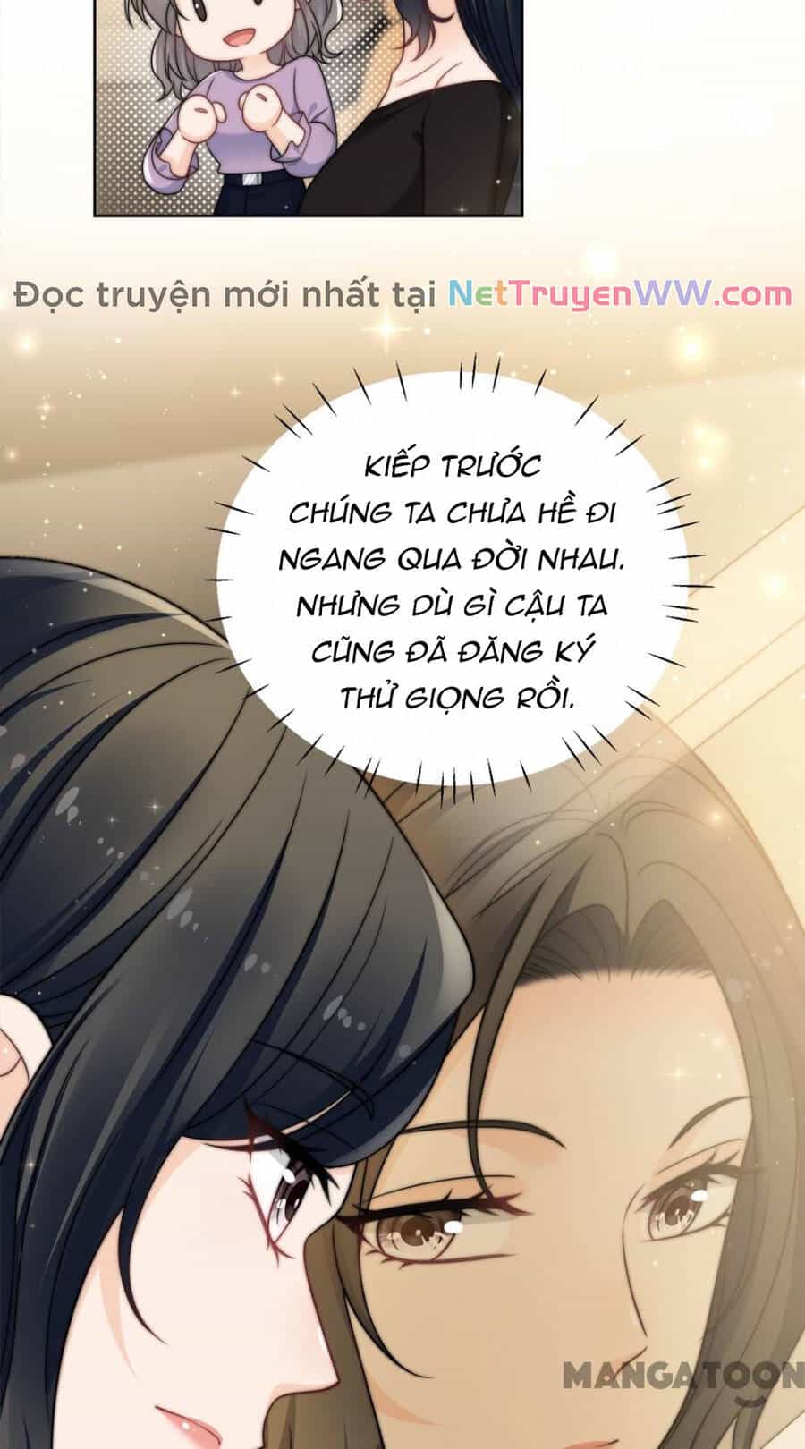 Trùng Sinh Thành Nữ Chính Độc Ác - Chương 28 - ảnh 4