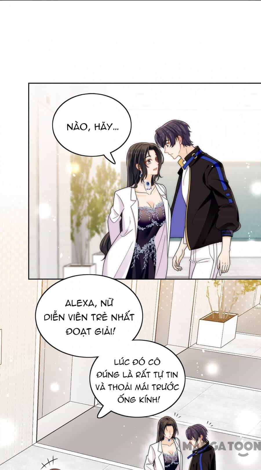 Trùng Sinh Thành Nữ Chính Độc Ác - Chương 29 - ảnh 13