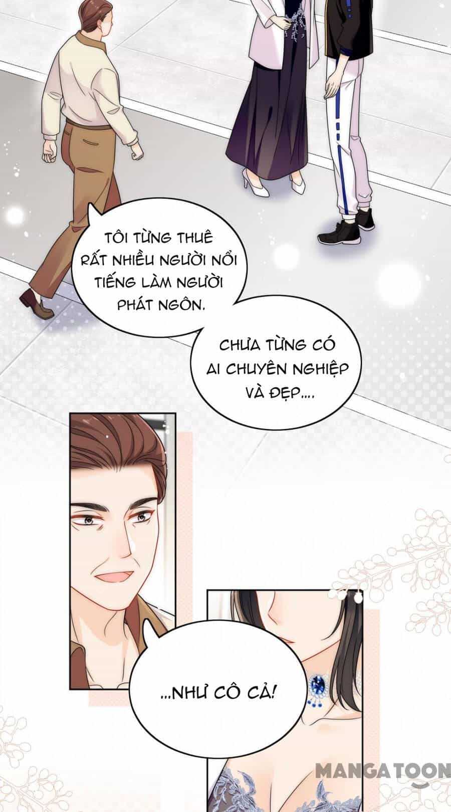 Trùng Sinh Thành Nữ Chính Độc Ác - Chương 29 - ảnh 14