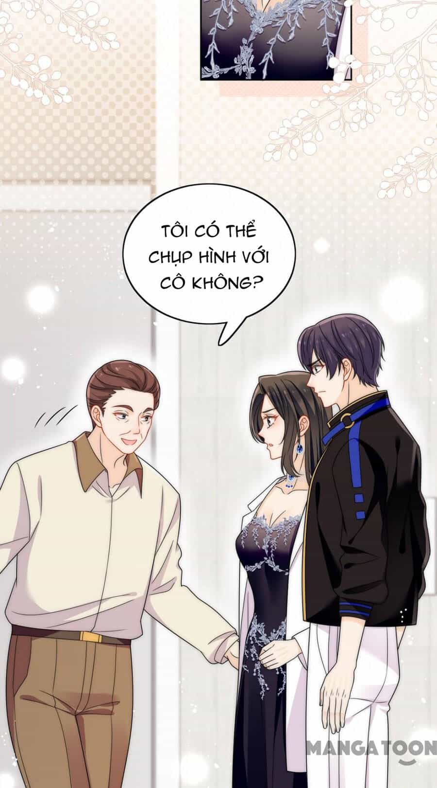 Trùng Sinh Thành Nữ Chính Độc Ác - Chương 29 - ảnh 15