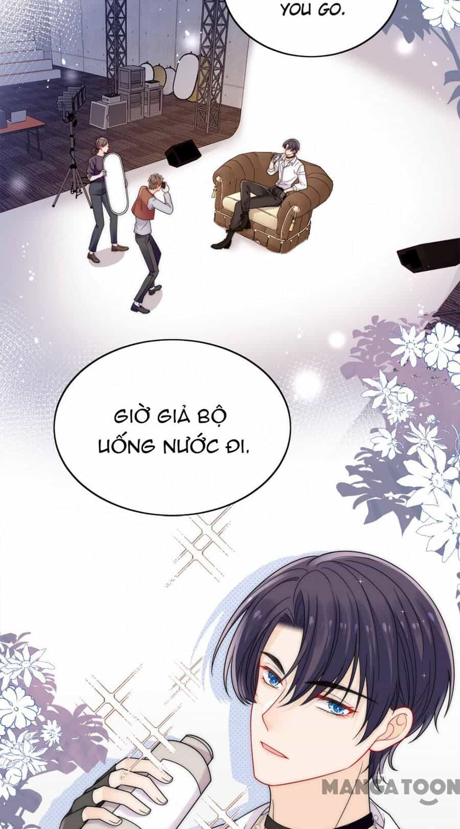 Trùng Sinh Thành Nữ Chính Độc Ác - Chương 29 - ảnh 21
