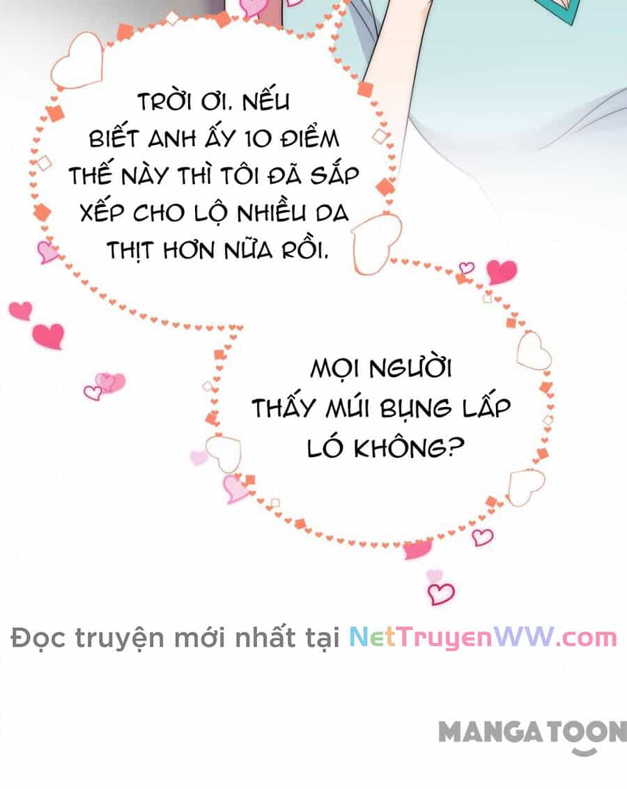 Trùng Sinh Thành Nữ Chính Độc Ác - Chương 29 - ảnh 25
