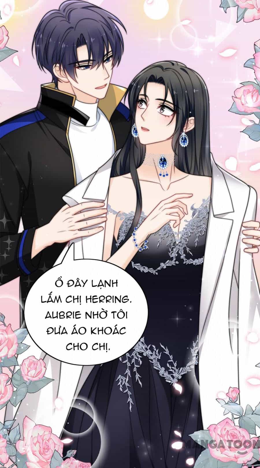 Trùng Sinh Thành Nữ Chính Độc Ác - Chương 29 - ảnh 5