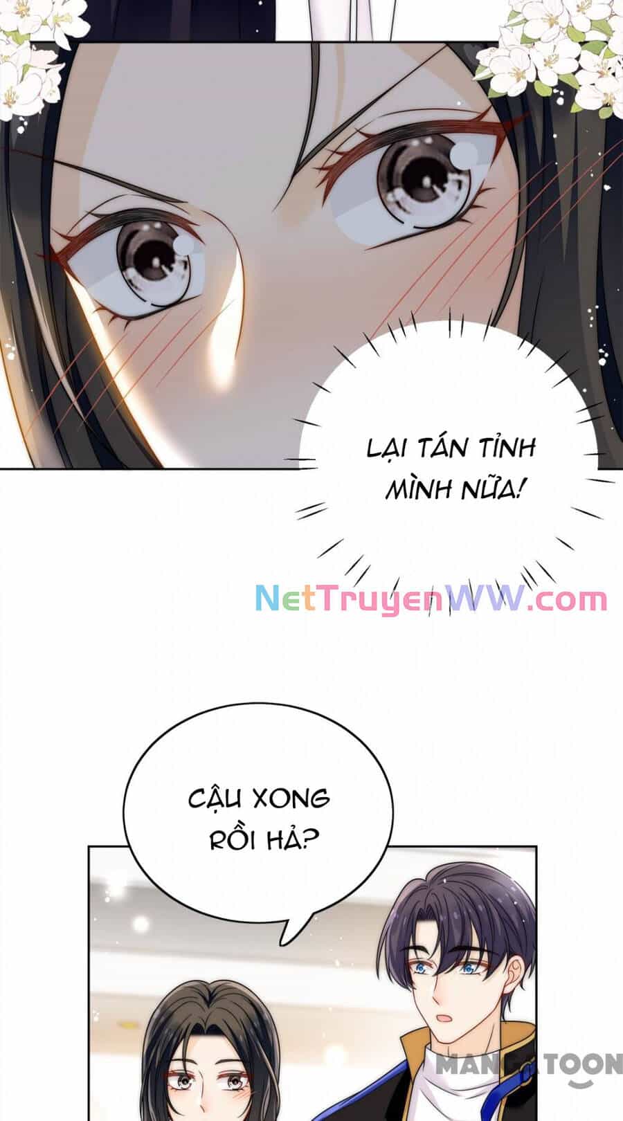 Trùng Sinh Thành Nữ Chính Độc Ác - Chương 29 - ảnh 8