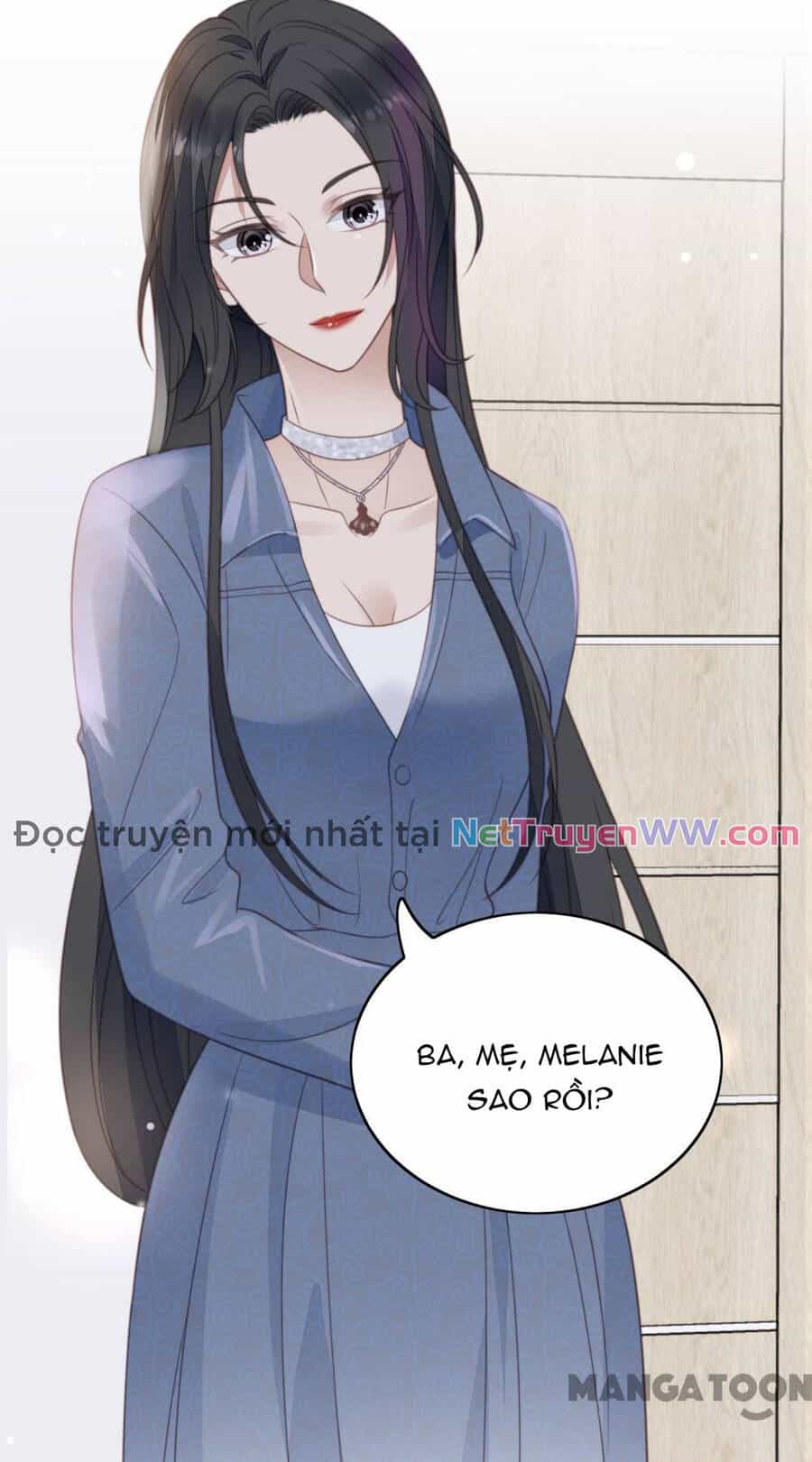 Trùng Sinh Thành Nữ Chính Độc Ác - Chương 3 - ảnh 22