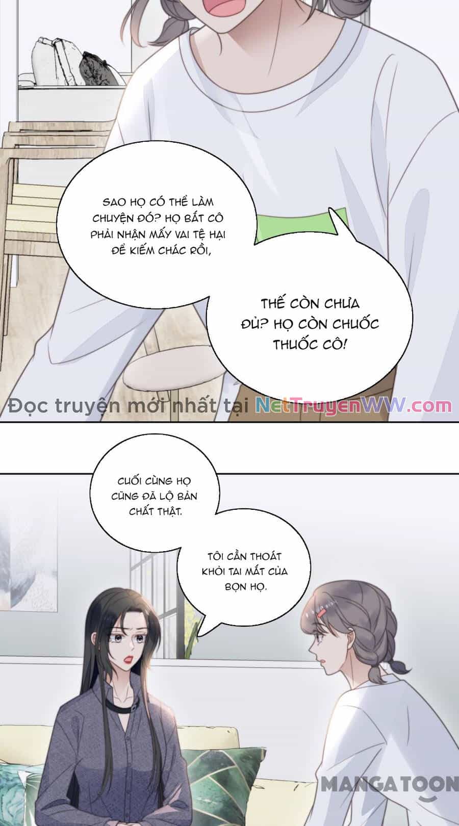 Trùng Sinh Thành Nữ Chính Độc Ác - Chương 3 - ảnh 6