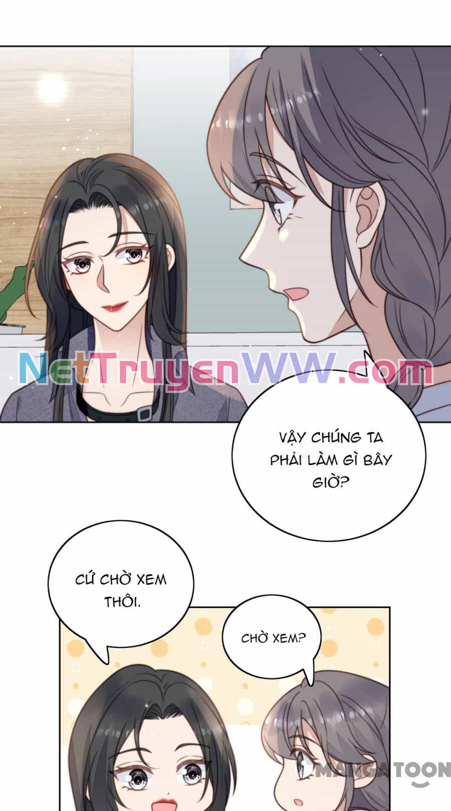 Trùng Sinh Thành Nữ Chính Độc Ác - Chương 3 - ảnh 9