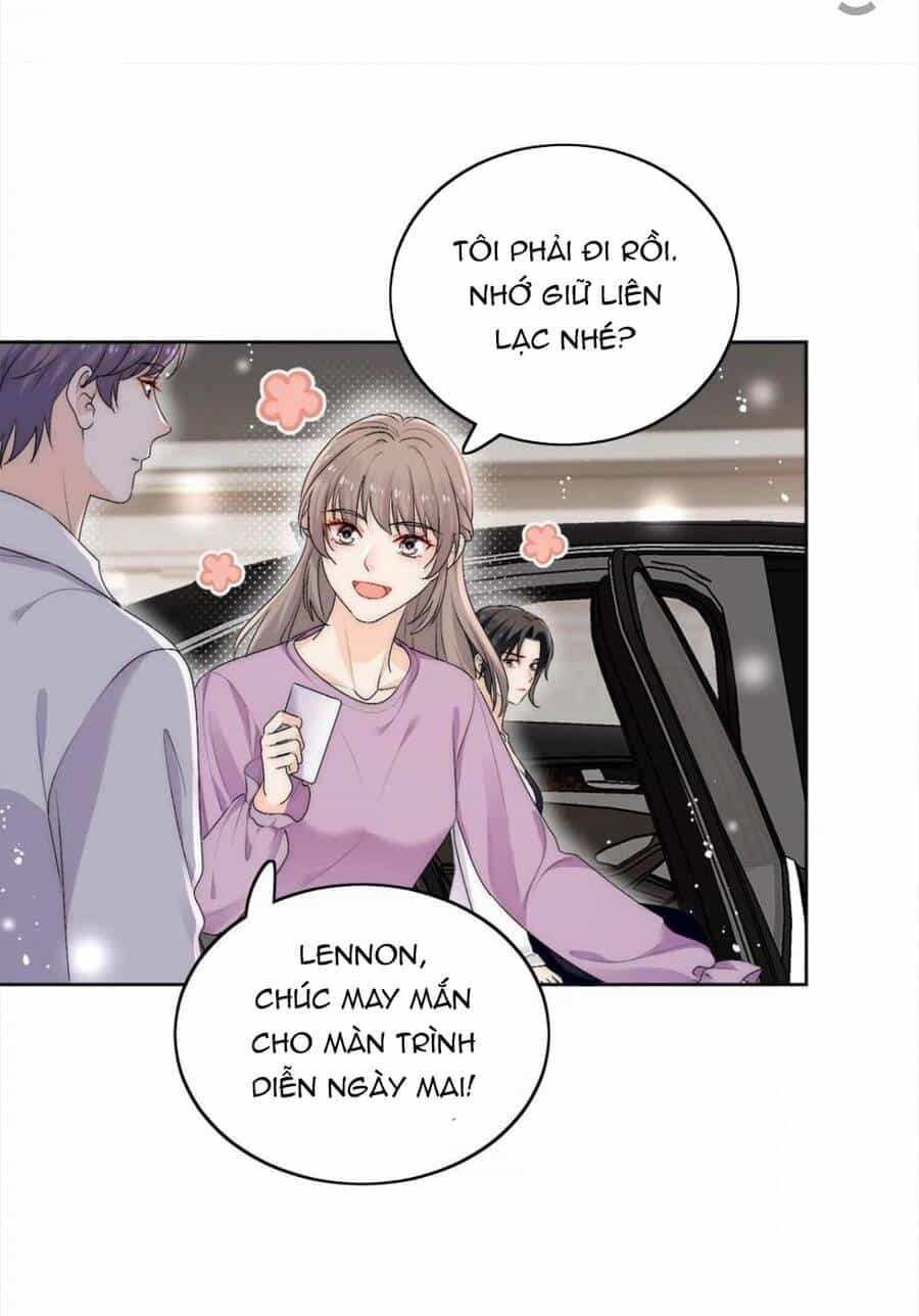 Trùng Sinh Thành Nữ Chính Độc Ác - Chương 34 - ảnh 17