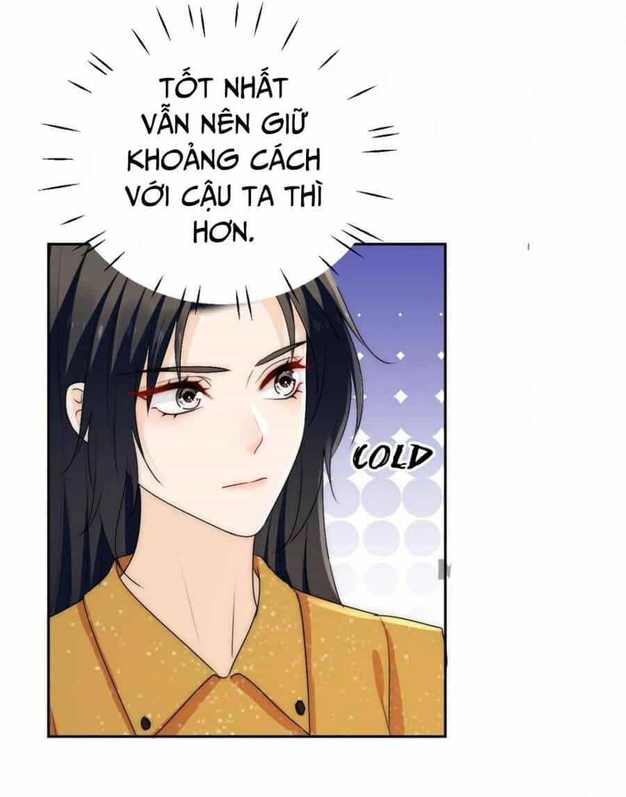 Trùng Sinh Thành Nữ Chính Độc Ác - Chương 35 - ảnh 17