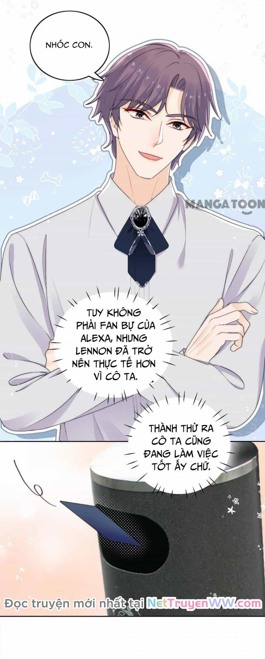 Trùng Sinh Thành Nữ Chính Độc Ác - Chương 35 - ảnh 5