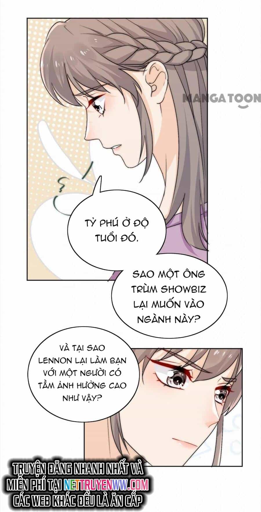 Trùng Sinh Thành Nữ Chính Độc Ác - Chương 35 - ảnh 7