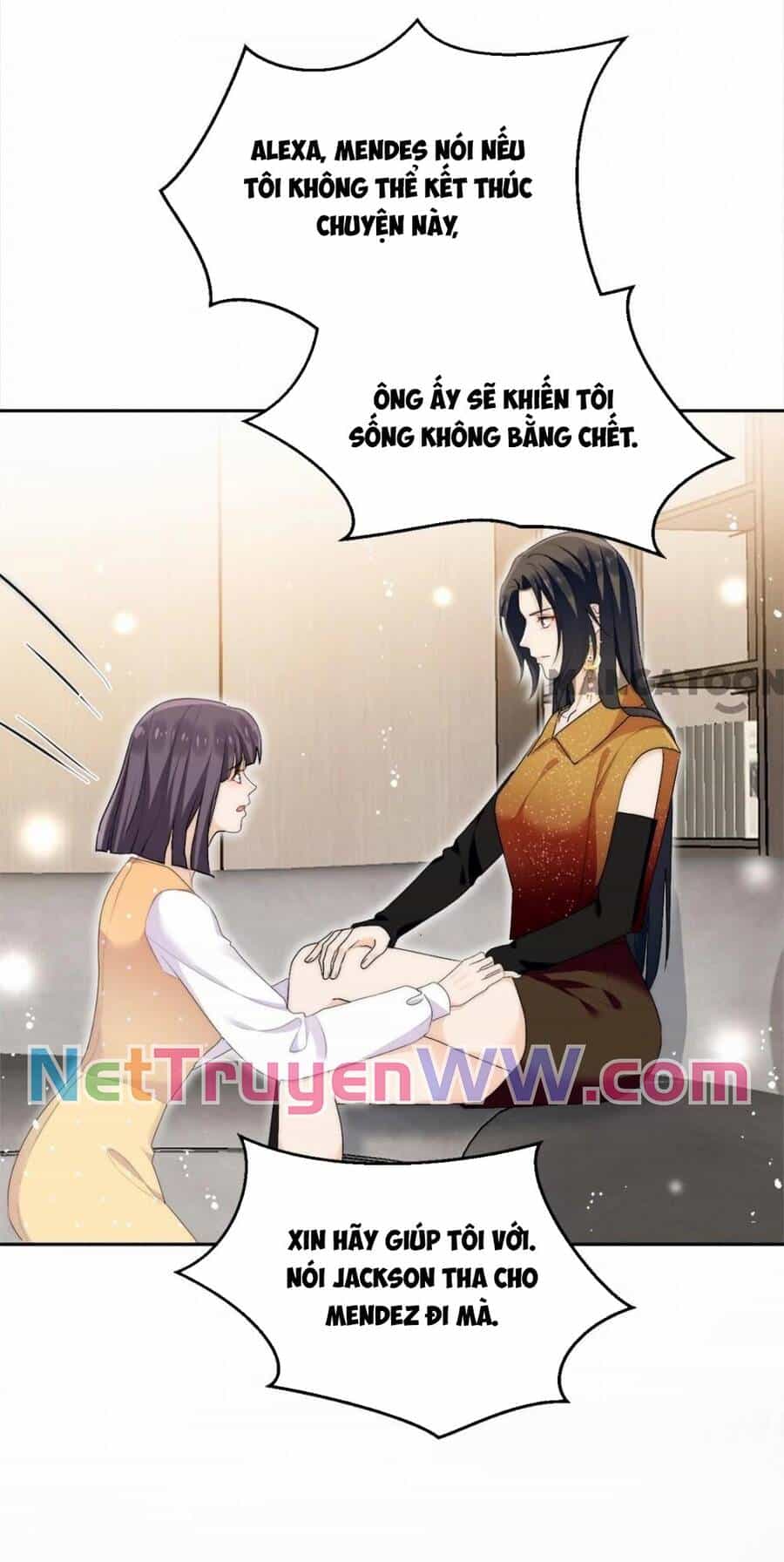 Trùng Sinh Thành Nữ Chính Độc Ác - Chương 36 - ảnh 14