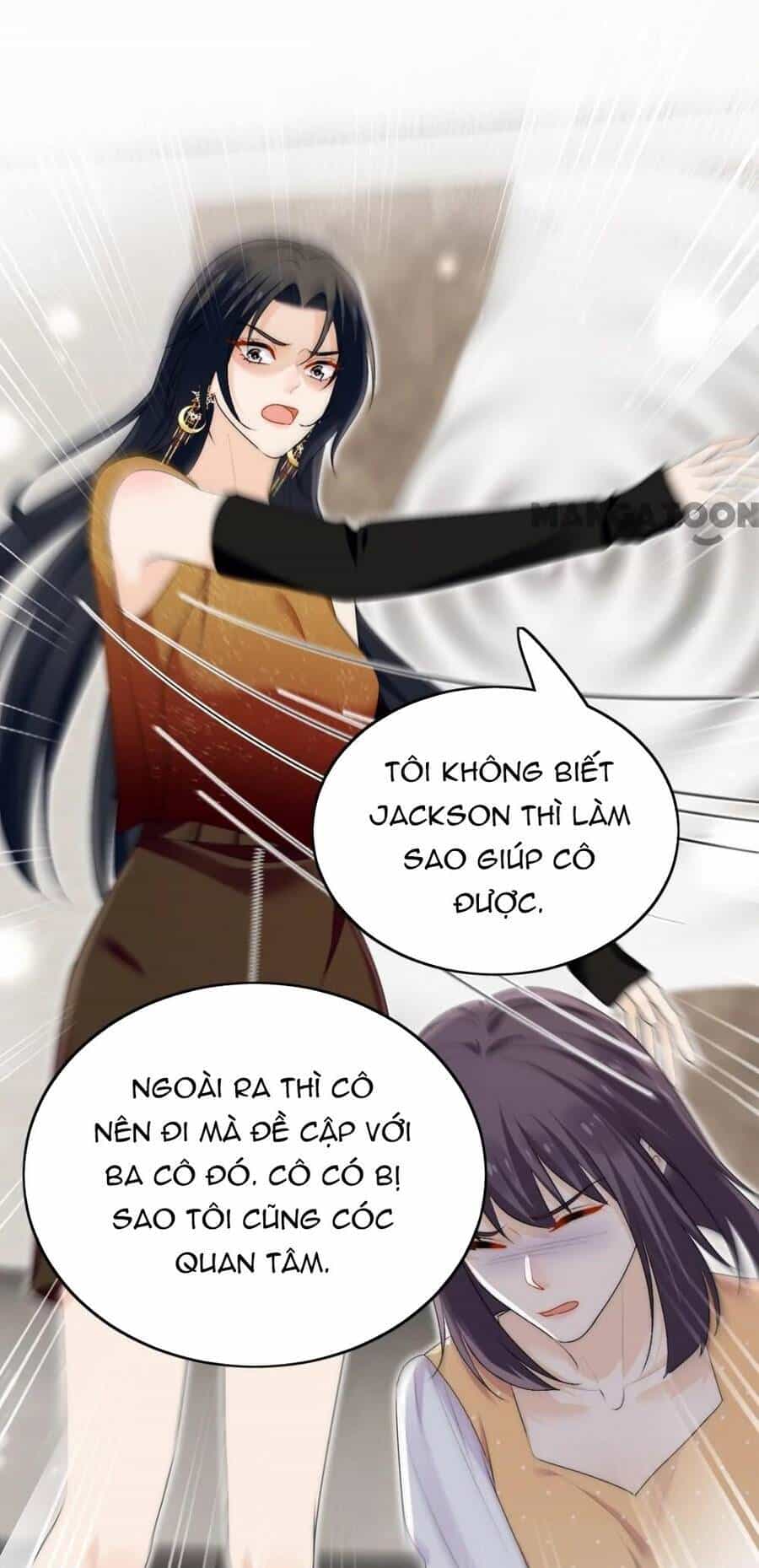 Trùng Sinh Thành Nữ Chính Độc Ác - Chương 36 - ảnh 15