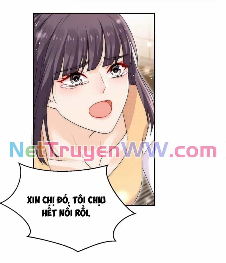 Trùng Sinh Thành Nữ Chính Độc Ác - Chương 36 - ảnh 8